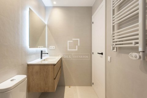 4 bedrooms apartment for sale in Barcelona, Catalonia, Spain № 3985 - photo 23