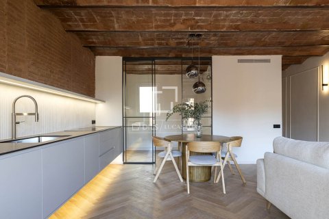 3 bedrooms apartment for sale in Barcelona, Catalonia, Spain № 3990 - photo 7