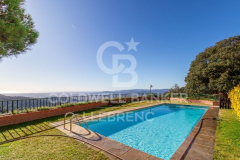 Сasa de 6 dormitorios en venta en Barcelona, Cataluña, Spain № 5784 - foto 21