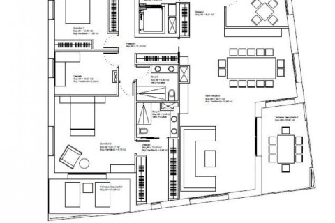 Apartamento de 2 dormitorios en venta en Principado De Andorra (Ninguna Poblacion Tiene C.P.), Lérida, Cataluña, Spain № 5789 - foto 6