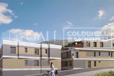 Apartamento de 2 dormitorios en venta en Principado De Andorra (Ninguna Poblacion Tiene C.P.), Lérida, Cataluña, Spain № 5789 - foto 4