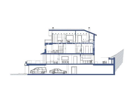Купить дом в Андорра, Испания с 4 спальни, 506м², № 5786 - фото 30