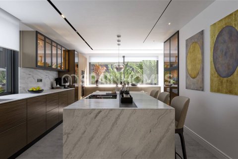 Apartamento de 4 dormitorios en venta en Barcelona, Cataluña, Spain № 1050 - foto 6
