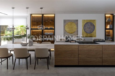 Apartamento de 4 dormitorios en venta en Barcelona, Cataluña, Spain № 1050 - foto 9