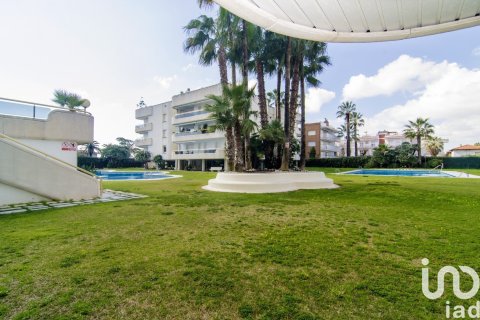 Apartamento de 1 dormitorio en venta en Sitges, Barcelona, Cataluña, Spain № 4929 - foto 18