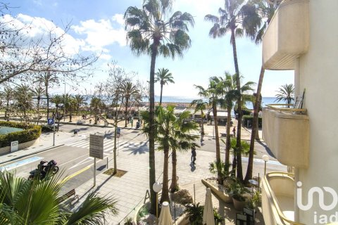 Apartamento de 1 dormitorio en venta en Sitges, Barcelona, Cataluña, Spain № 4929 - foto 15