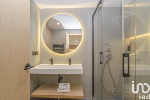 Apartamento de 1 dormitorio en venta en Sitges, Barcelona, Cataluña, Spain № 4929 - foto 12
