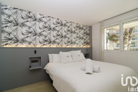 Apartamento de 1 dormitorio en venta en Sitges, Barcelona, Cataluña, Spain № 4929 - foto 8