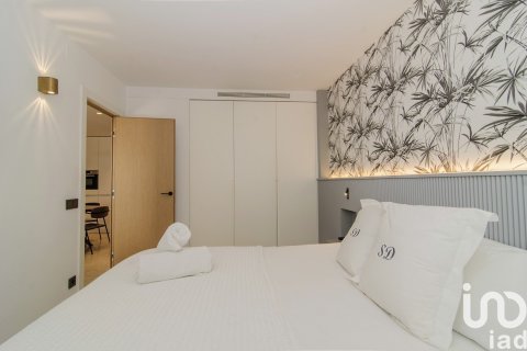 Apartamento de 1 dormitorio en venta en Sitges, Barcelona, Cataluña, Spain № 4929 - foto 9