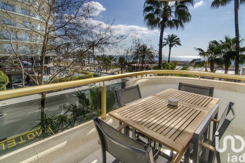 Apartamento de 1 dormitorio en venta en Sitges, Barcelona, Cataluña, Spain № 4929