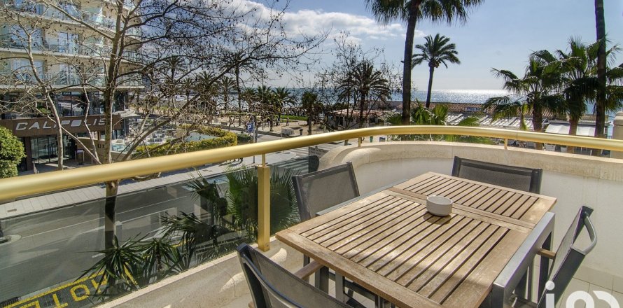 Apartamento de 1 dormitorio en venta en Sitges, Barcelona, Cataluña, Spain № 4929