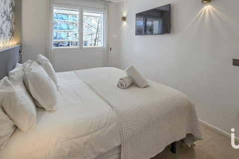 Apartamento de 1 dormitorio en venta en Sitges, Barcelona, Cataluña, Spain № 4929 - foto 10