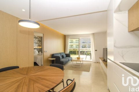Apartamento de 1 dormitorio en venta en Sitges, Barcelona, Cataluña, Spain № 4929 - foto 4