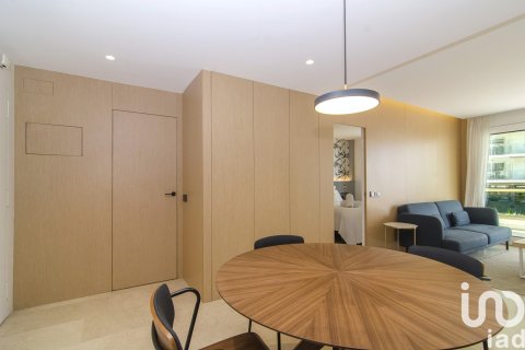 Apartamento de 1 dormitorio en venta en Sitges, Barcelona, Cataluña, Spain № 4929 - foto 5