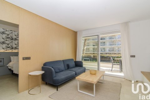 Apartamento de 1 dormitorio en venta en Sitges, Barcelona, Cataluña, Spain № 4929 - foto 6