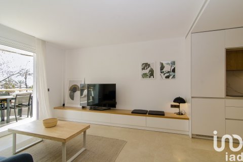 Apartamento de 1 dormitorio en venta en Sitges, Barcelona, Cataluña, Spain № 4929 - foto 7
