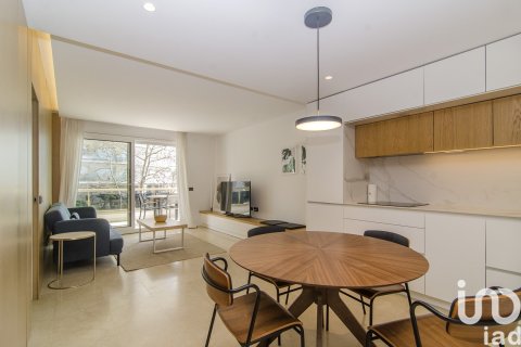 Apartamento de 1 dormitorio en venta en Sitges, Barcelona, Cataluña, Spain № 4929 - foto 3