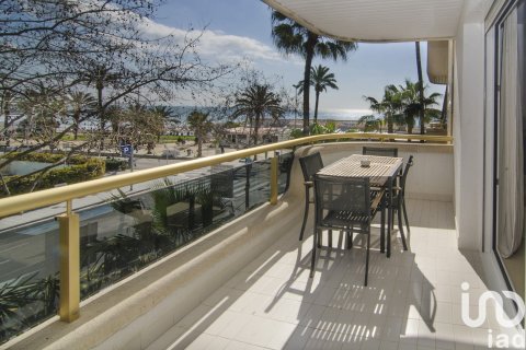 Apartamento de 1 dormitorio en venta en Sitges, Barcelona, Cataluña, Spain № 4929 - foto 14