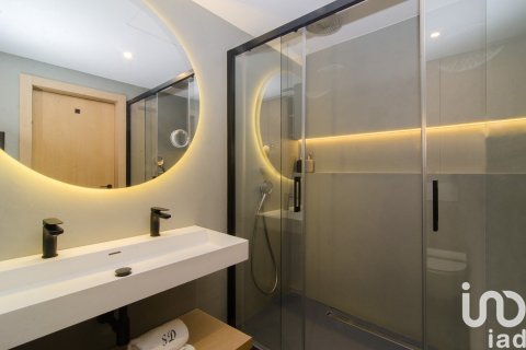 Apartamento de 1 dormitorio en venta en Sitges, Barcelona, Cataluña, Spain № 4929 - foto 11