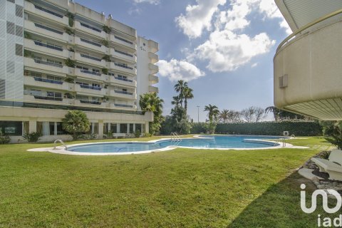 Apartamento de 1 dormitorio en venta en Sitges, Barcelona, Cataluña, Spain № 4929 - foto 2