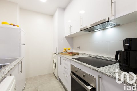 Купить квартиру в Барселона, Испания с 2 спальни, 76м², № 4928 - фото 15