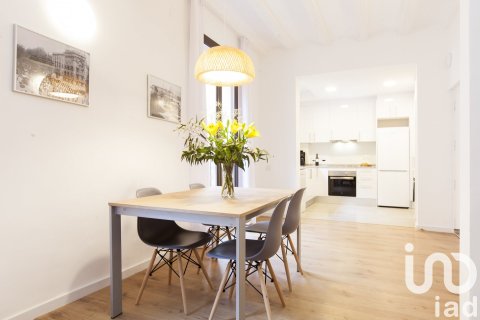 Купить квартиру в Барселона, Испания с 2 спальни, 76м², № 4928 - фото 13