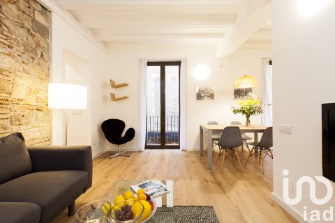 Купить квартиру в Барселона, Испания с 2 спальни, 76м², № 4928 - фото 2