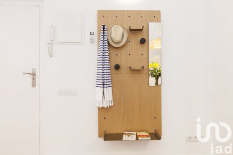 Купить квартиру в Барселона, Испания с 2 спальни, 76м², № 4928 - фото 22