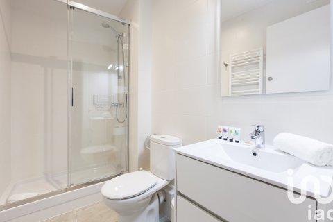 Купить квартиру в Барселона, Испания с 2 спальни, 76м², № 4928 - фото 21