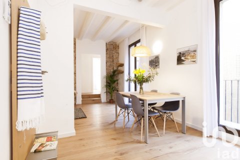 Купить квартиру в Барселона, Испания с 2 спальни, 76м², № 4928 - фото 9