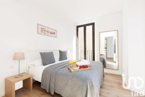 Купить квартиру в Барселона, Испания с 2 спальни, 76м², № 4928 - фото 16