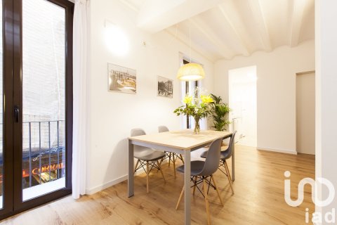 Купить квартиру в Барселона, Испания с 2 спальни, 76м², № 4928 - фото 11