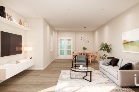 Сasa de 4 dormitorios en venta en Cambrils, Tarragona, Cataluña, Spain № 4925 - foto 4