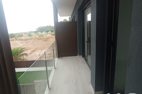 3 bedrooms townhouse for sale in Vandellòs i l'Hospitalet de l'Infant, Tarragona, Catalonia, Spain № 4891 - photo 5