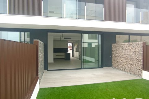 Casa adosada de 3 dormitorios en venta en Vandellòs i l'Hospitalet de l'Infant, Tarragona, Cataluña, Spain № 4891