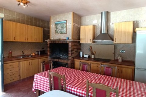 Купить дом в Эспаррегуэра, Испания с 5 спален, 702м², № 4886 - фото 26