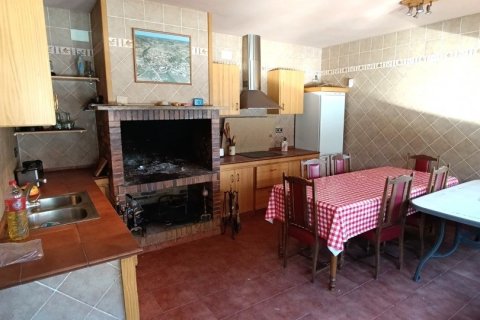 Купить дом в Эспаррегуэра, Испания с 5 спален, 702м², № 4886 - фото 27