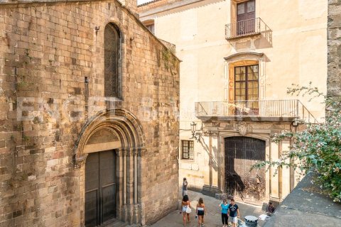 Propiedad comercial de 155 m² en venta en Ciudad Vieja, Barcelona, Cataluña, Spain № 2631 - foto 7