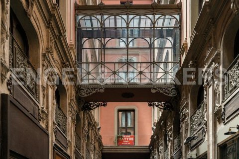 Propiedad comercial de 155 m² en venta en Ciudad Vieja, Barcelona, Cataluña, Spain № 2631 - foto 21