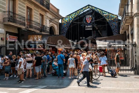 Propiedad comercial de 155 m² en venta en Ciudad Vieja, Barcelona, Cataluña, Spain № 2631 - foto 17