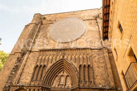 Propiedad comercial de 155 m² en venta en Ciudad Vieja, Barcelona, Cataluña, Spain № 2631 - foto 13