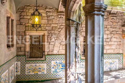 Propiedad comercial de 155 m² en venta en Ciudad Vieja, Barcelona, Cataluña, Spain № 2631 - foto 10