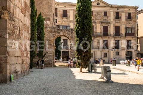 Propiedad comercial de 155 m² en venta en Ciudad Vieja, Barcelona, Cataluña, Spain № 2631 - foto 11