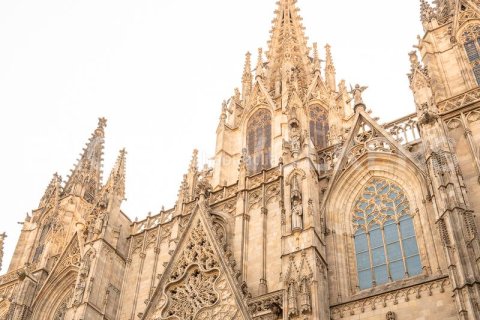 Propiedad comercial de 155 m² en venta en Ciudad Vieja, Barcelona, Cataluña, Spain № 2631 - foto 4