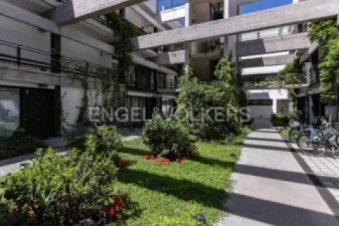 Apartamento de 1 dormitorio en venta en Sant Martí, Barcelona, Cataluña, Spain № 2629 - foto 10