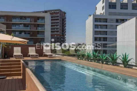 Apartamento de 1 dormitorio en venta en Sant Martí, Barcelona, Cataluña, Spain № 2629 - foto 23