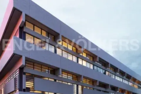 Apartamento de 1 dormitorio en venta en Sant Martí, Barcelona, Cataluña, Spain № 2629 - foto 25