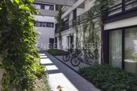 Apartamento de 1 dormitorio en venta en Sant Martí, Barcelona, Cataluña, Spain № 2629 - foto 12