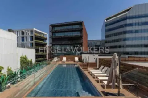 Apartamento de 1 dormitorio en venta en Sant Martí, Barcelona, Cataluña, Spain № 2629 - foto 15