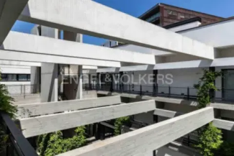 Apartamento de 1 dormitorio en venta en Sant Martí, Barcelona, Cataluña, Spain № 2629 - foto 5